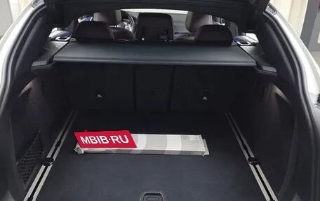 BMW X4, 2022 год, 6 090 000 рублей, 29 фотография