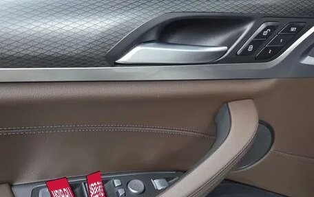 BMW X4, 2022 год, 6 090 000 рублей, 19 фотография