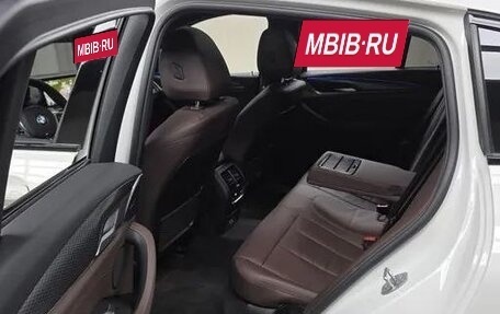 BMW X4, 2022 год, 6 090 000 рублей, 13 фотография