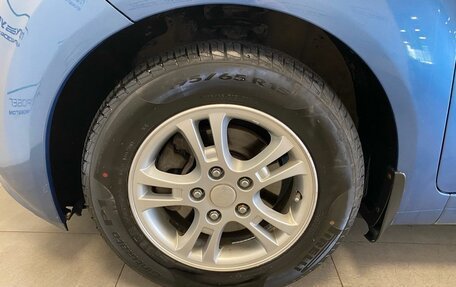 KIA Venga I, 2014 год, 985 000 рублей, 6 фотография