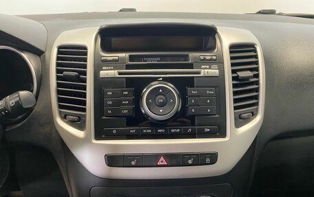 KIA Venga I, 2014 год, 985 000 рублей, 12 фотография