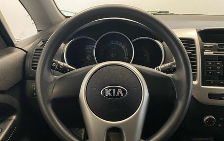 KIA Venga I, 2014 год, 985 000 рублей, 10 фотография