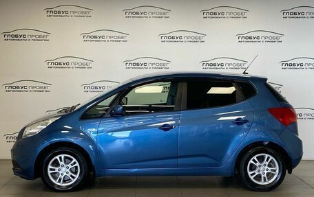 KIA Venga I, 2014 год, 985 000 рублей, 5 фотография