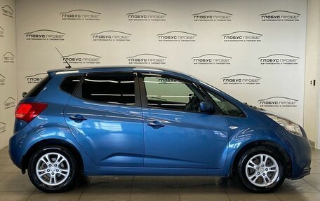 KIA Venga I, 2014 год, 985 000 рублей, 14 фотография