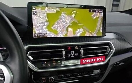 BMW X4, 2022 год, 6 090 000 рублей, 23 фотография