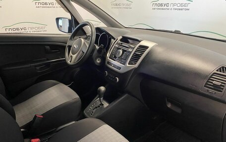 KIA Venga I, 2014 год, 985 000 рублей, 16 фотография