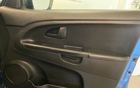 KIA Venga I, 2014 год, 985 000 рублей, 15 фотография