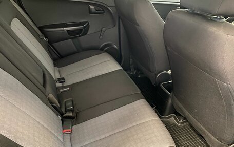 KIA Venga I, 2014 год, 985 000 рублей, 18 фотография