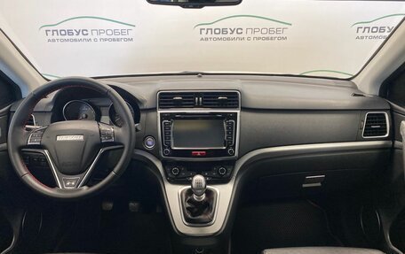 Haval H6, 2019 год, 1 450 000 рублей, 4 фотография