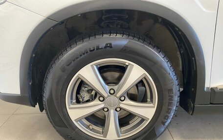 Haval H6, 2019 год, 1 450 000 рублей, 6 фотография