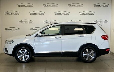 Haval H6, 2019 год, 1 450 000 рублей, 5 фотография