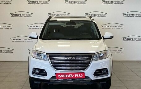 Haval H6, 2019 год, 1 450 000 рублей, 3 фотография