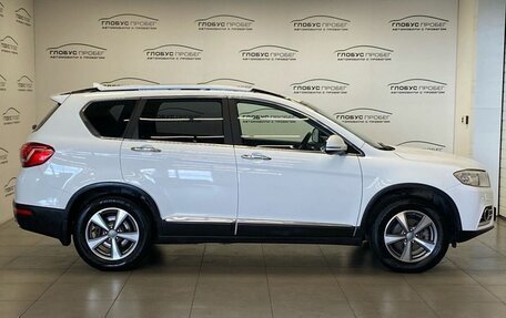 Haval H6, 2019 год, 1 450 000 рублей, 19 фотография