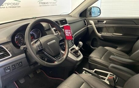 Haval H6, 2019 год, 1 450 000 рублей, 10 фотография