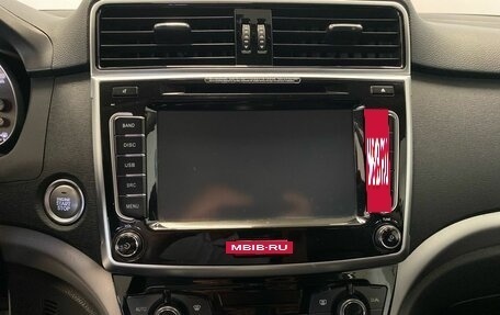 Haval H6, 2019 год, 1 450 000 рублей, 14 фотография