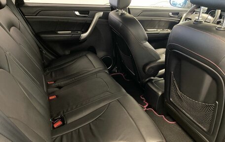 Haval H6, 2019 год, 1 450 000 рублей, 23 фотография