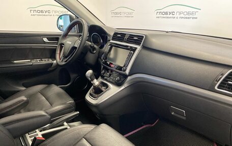 Haval H6, 2019 год, 1 450 000 рублей, 21 фотография