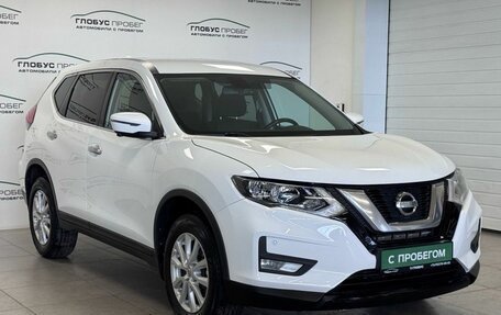 Nissan X-Trail, 2019 год, 1 425 000 рублей, 5 фотография
