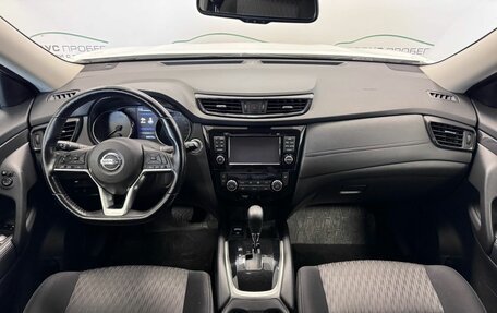 Nissan X-Trail, 2019 год, 1 425 000 рублей, 4 фотография