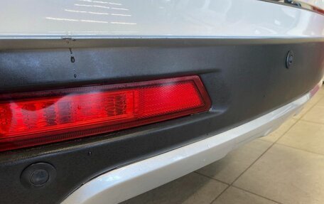 Haval H6, 2019 год, 1 450 000 рублей, 27 фотография