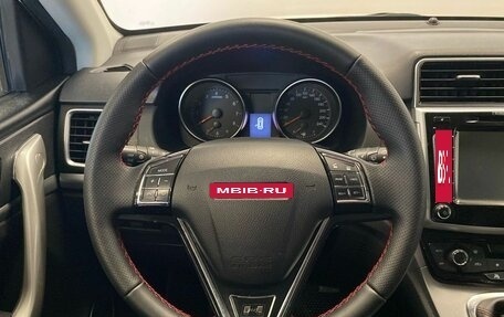Haval H6, 2019 год, 1 450 000 рублей, 11 фотография