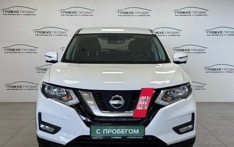 Nissan X-Trail, 2019 год, 1 425 000 рублей, 3 фотография