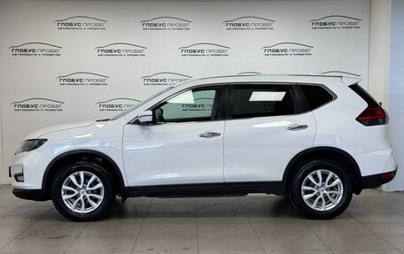 Nissan X-Trail, 2019 год, 1 425 000 рублей, 6 фотография