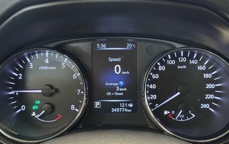 Nissan X-Trail, 2019 год, 1 425 000 рублей, 12 фотография