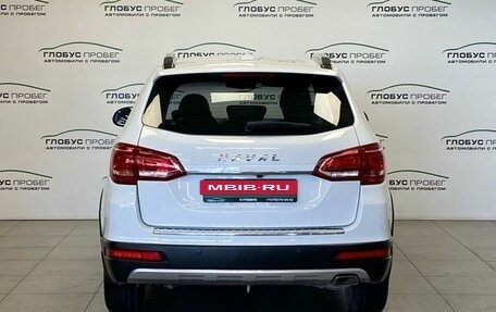 Haval H6, 2019 год, 1 450 000 рублей, 25 фотография