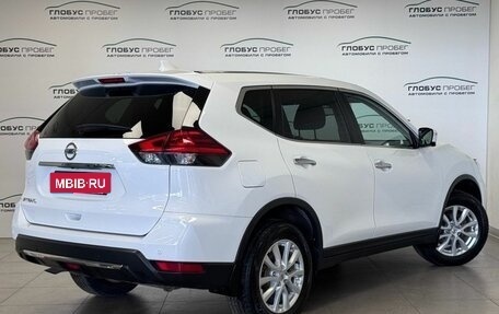 Nissan X-Trail, 2019 год, 1 425 000 рублей, 2 фотография