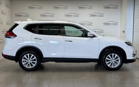 Nissan X-Trail, 2019 год, 1 425 000 рублей, 24 фотография