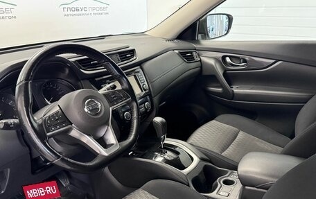 Nissan X-Trail, 2019 год, 1 425 000 рублей, 10 фотография