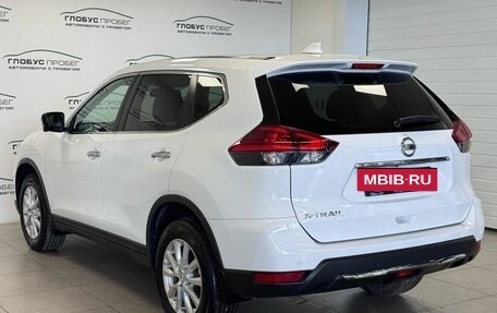 Nissan X-Trail, 2019 год, 1 425 000 рублей, 28 фотография