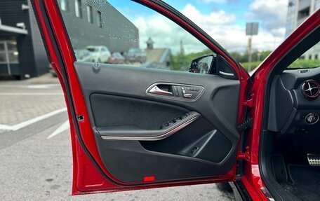 Mercedes-Benz GLA AMG, 2018 год, 3 317 000 рублей, 12 фотография