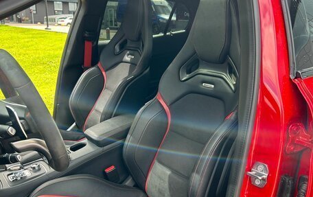 Mercedes-Benz GLA AMG, 2018 год, 3 317 000 рублей, 16 фотография