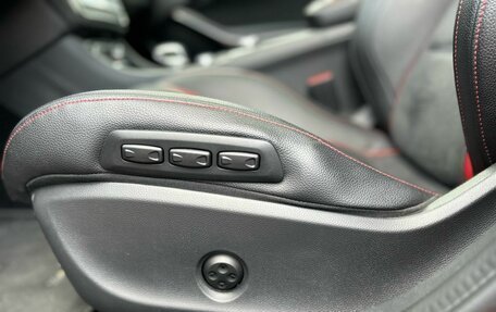 Mercedes-Benz GLA AMG, 2018 год, 3 317 000 рублей, 15 фотография