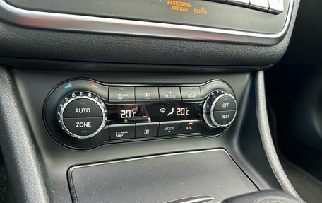 Mercedes-Benz GLA AMG, 2018 год, 3 317 000 рублей, 20 фотография