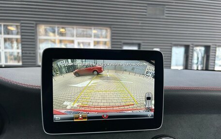 Mercedes-Benz GLA AMG, 2018 год, 3 317 000 рублей, 22 фотография