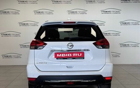 Nissan X-Trail, 2019 год, 1 425 000 рублей, 31 фотография