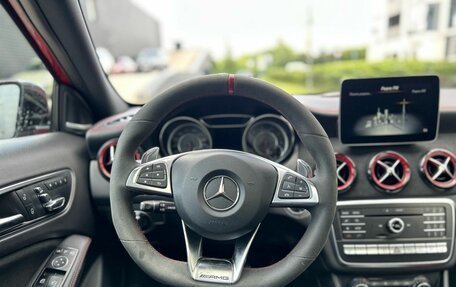 Mercedes-Benz GLA AMG, 2018 год, 3 317 000 рублей, 18 фотография