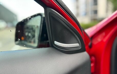 Mercedes-Benz GLA AMG, 2018 год, 3 317 000 рублей, 14 фотография