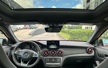 Mercedes-Benz GLA AMG, 2018 год, 3 317 000 рублей, 19 фотография