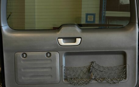 Toyota Land Cruiser Prado 120 рестайлинг, 2008 год, 1 800 000 рублей, 9 фотография
