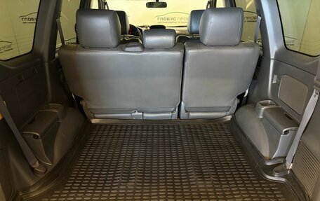 Toyota Land Cruiser Prado 120 рестайлинг, 2008 год, 1 800 000 рублей, 8 фотография