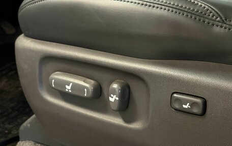Toyota Land Cruiser Prado 120 рестайлинг, 2008 год, 1 800 000 рублей, 18 фотография