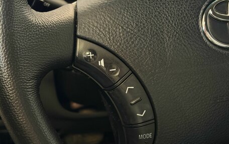 Toyota Land Cruiser Prado 120 рестайлинг, 2008 год, 1 800 000 рублей, 22 фотография