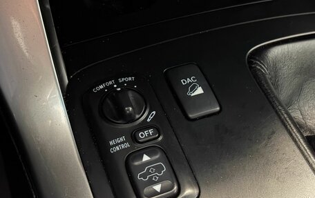 Toyota Land Cruiser Prado 120 рестайлинг, 2008 год, 1 800 000 рублей, 28 фотография