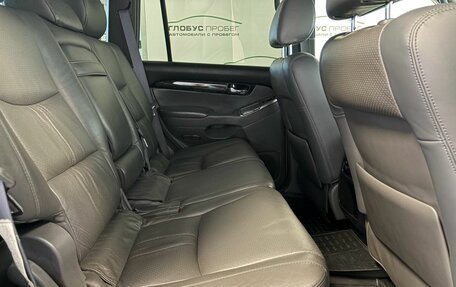 Toyota Land Cruiser Prado 120 рестайлинг, 2008 год, 1 800 000 рублей, 34 фотография