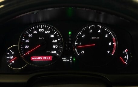 Toyota Land Cruiser Prado 120 рестайлинг, 2008 год, 1 800 000 рублей, 20 фотография
