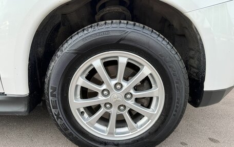Mitsubishi ASX I рестайлинг, 2014 год, 1 429 000 рублей, 12 фотография